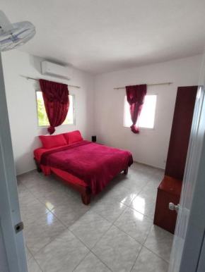 apartment house maribel, Las Terrenas